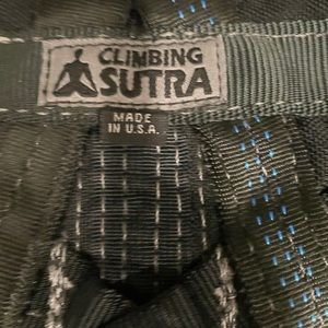 Climbing Sutra Vest